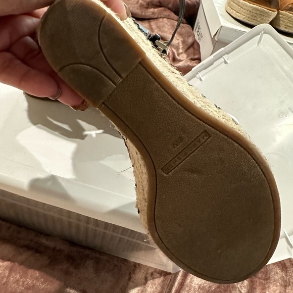 Wedges only work 1x. In great condition - Picture 6 of 7